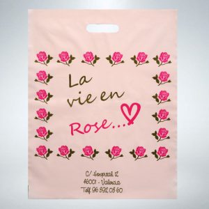 Matón profesor Mañana bolsas personalizadas para tiendas invención personal  tirano