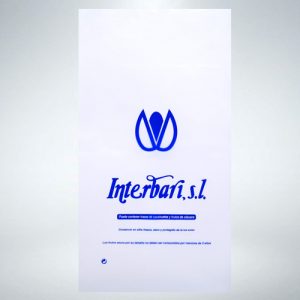 Bolsas de plástico para frutos secos