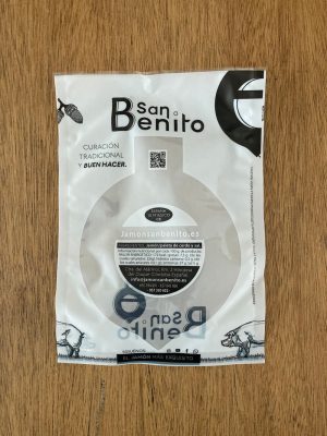 Bolsas de vacío impresas