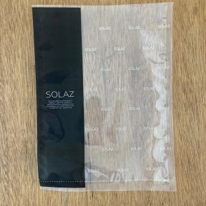 Alternative view of Bolsas de vacío impresas